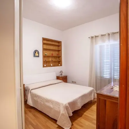 La Casa Di Francesca Apartmán *