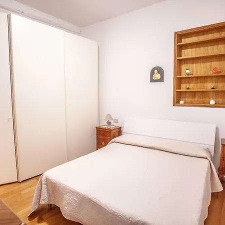 Apartmán La Casa Di Francesca *