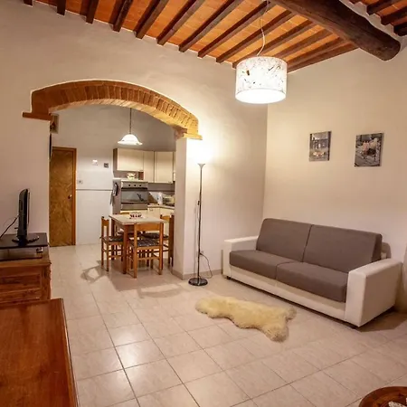 La Casa Di Francesca *